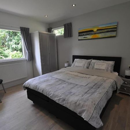 Vakantiewoning Nabij Toverland Griendtsveen Eksteriør bilde