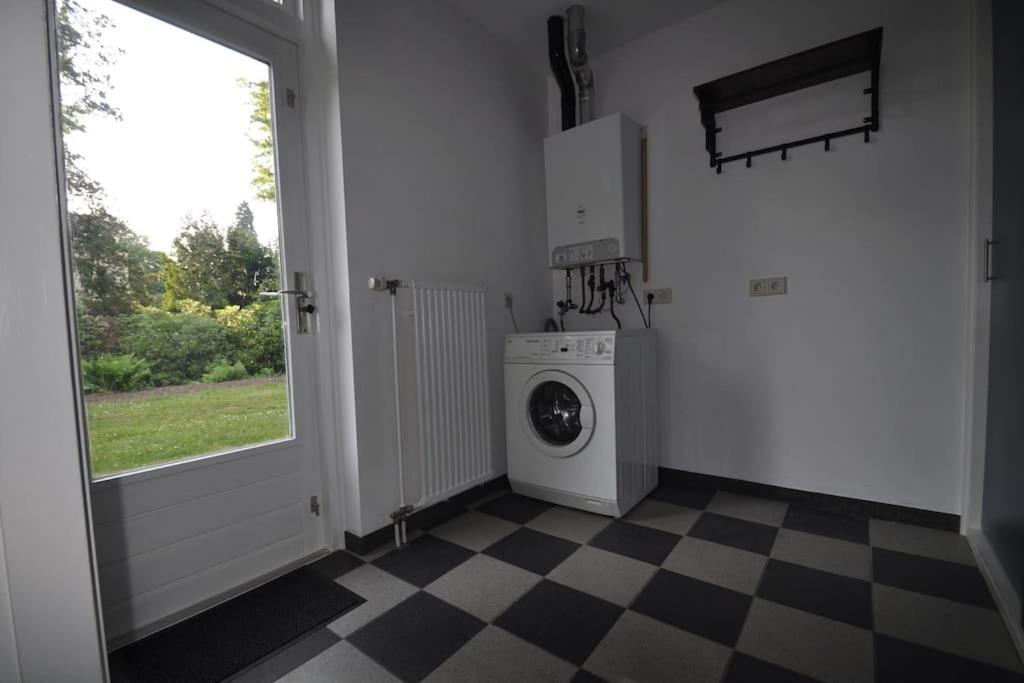Vakantiewoning Nabij Toverland Griendtsveen Eksteriør bilde