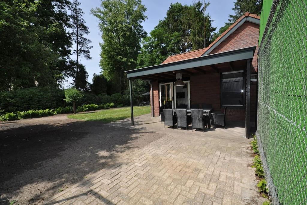 Vakantiewoning Nabij Toverland Griendtsveen Eksteriør bilde